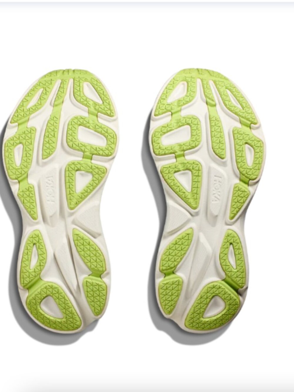 Hoka Women's Bondi 8 Running Shoes - Picture 4 of 4